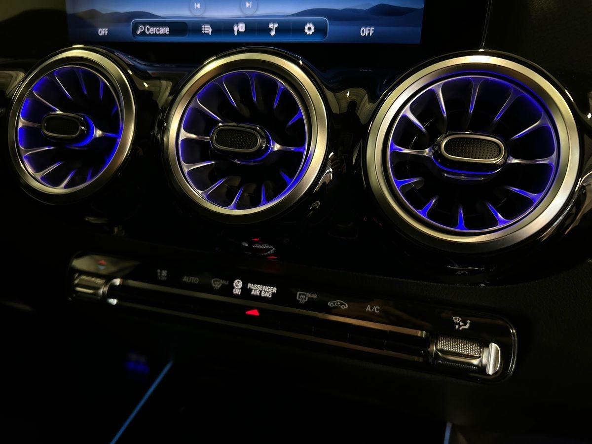 B 180 d AMG Line Advanced Plus auto - Certified