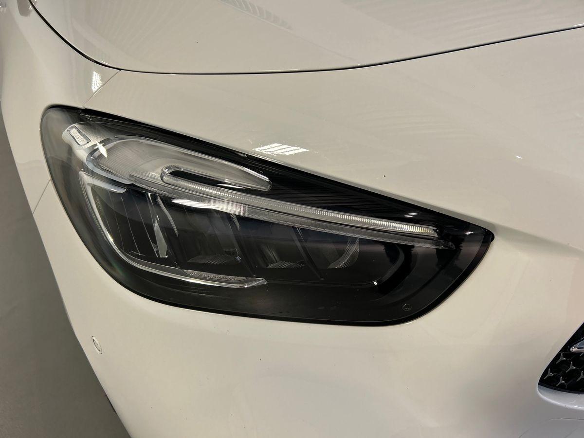 B 180 d AMG Line Advanced Plus auto - Certified