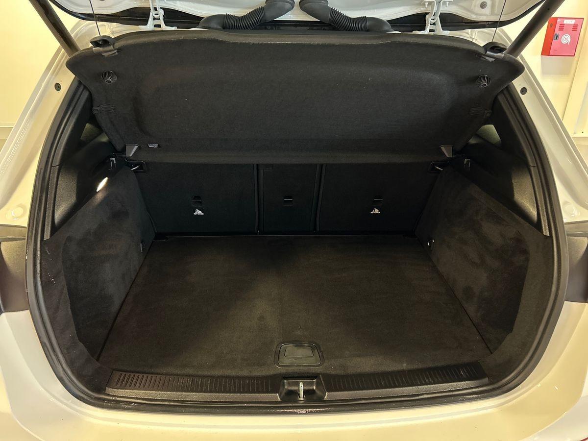 B 180 d AMG Line Advanced Plus auto - Certified