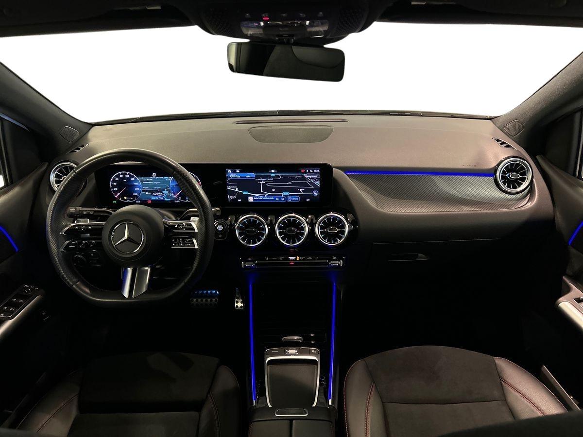 B 180 d AMG Line Advanced Plus auto - Certified