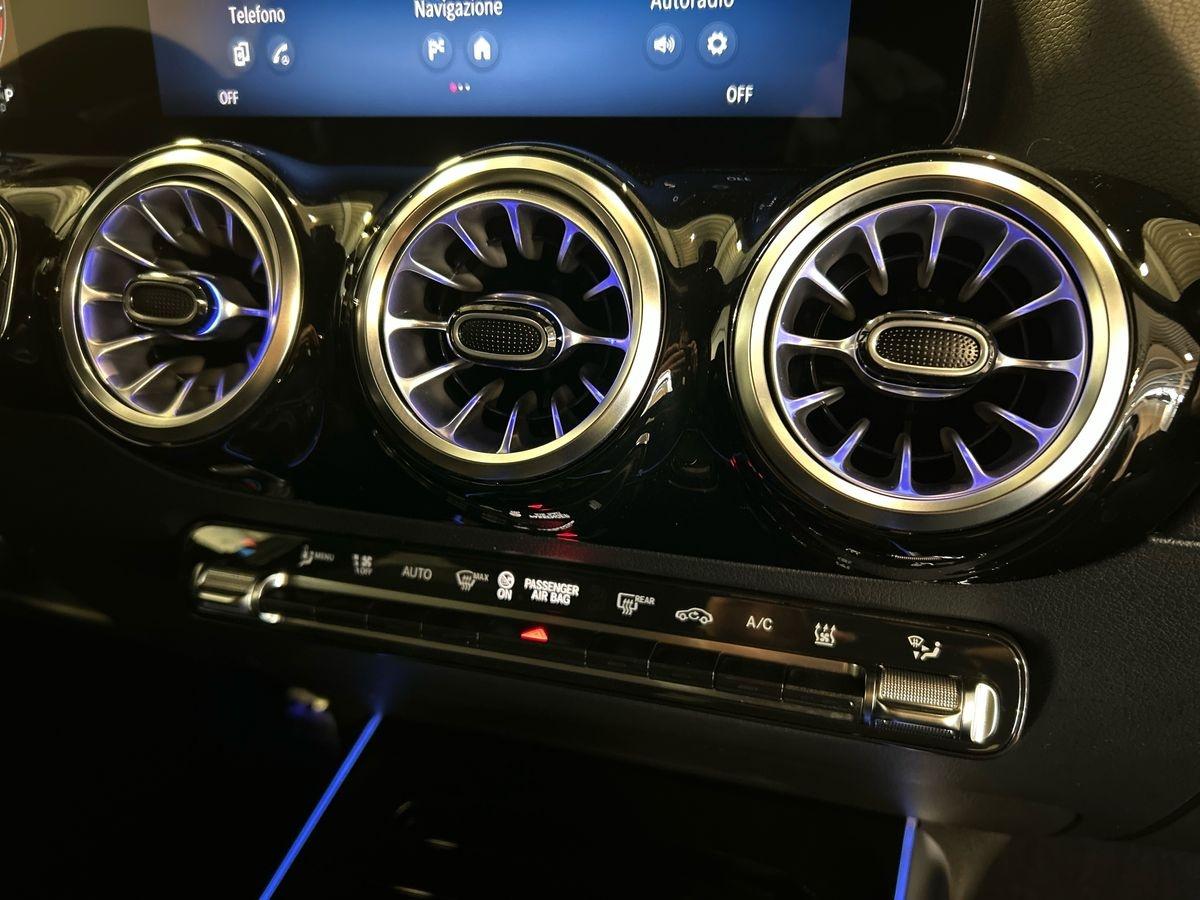 GLA 250 e phev AMG Line Advanced Plus auto - Certified