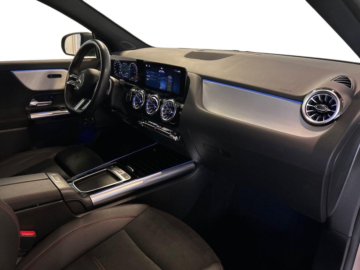 GLA 250 e phev AMG Line Advanced Plus auto - Certified