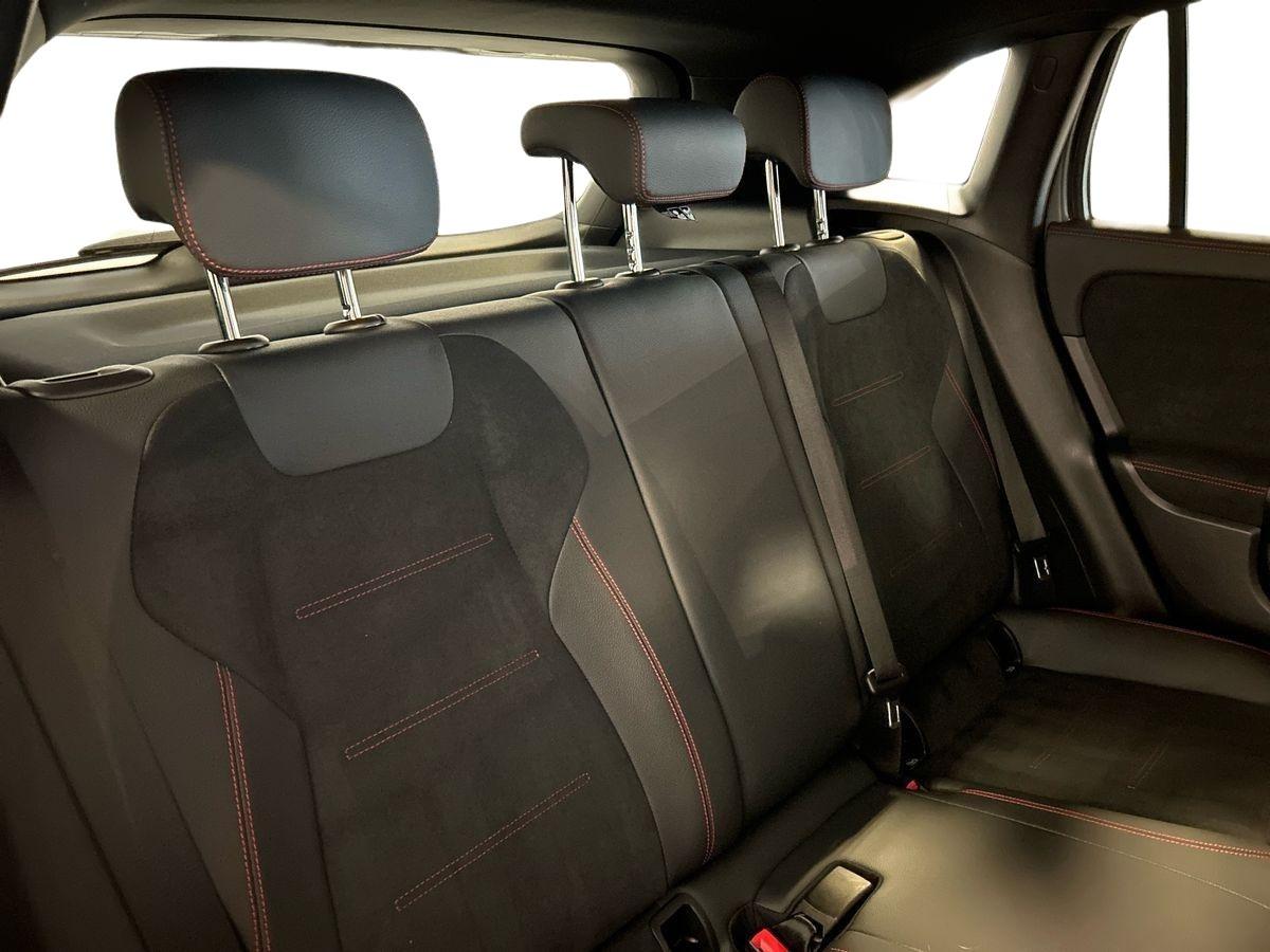 GLA 250 e phev AMG Line Advanced Plus auto - Certified