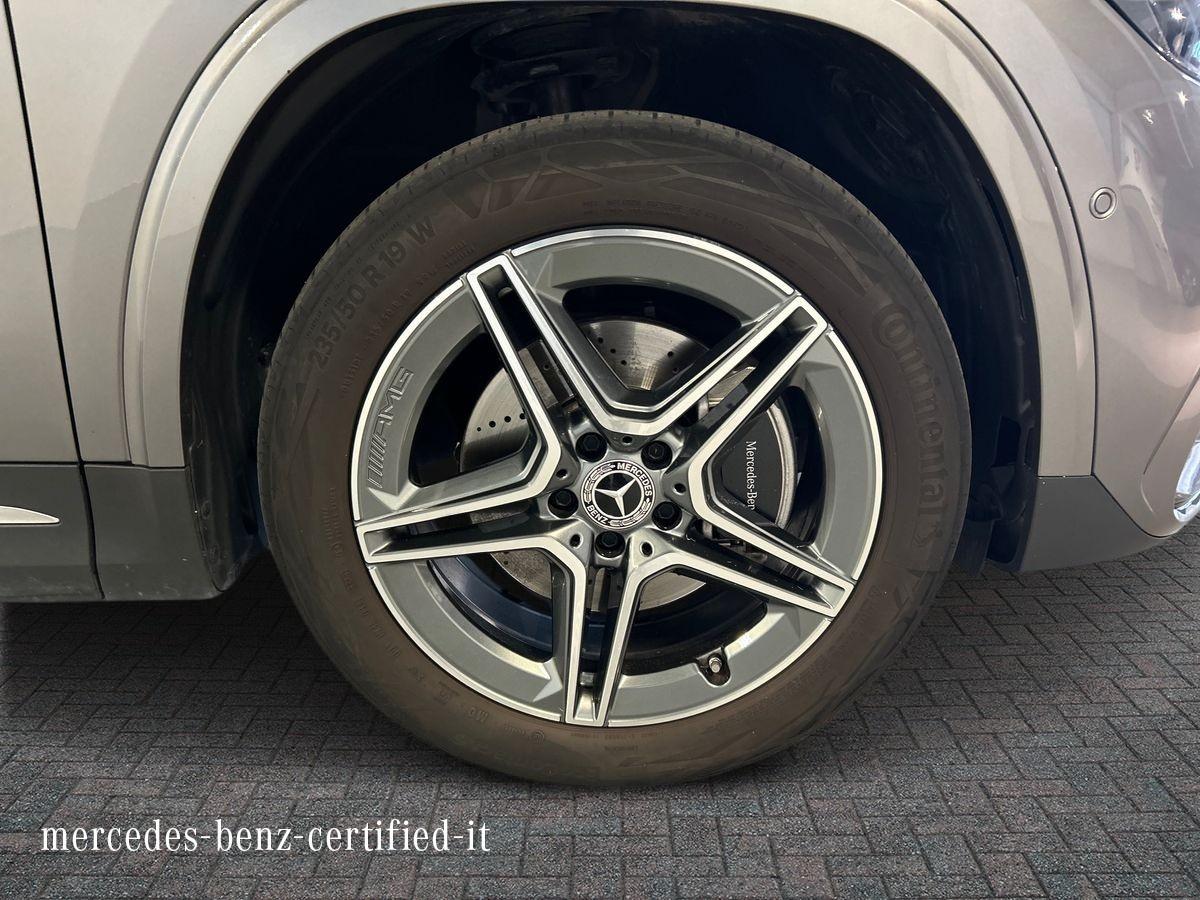 GLA 250 e phev AMG Line Advanced Plus auto - Certified