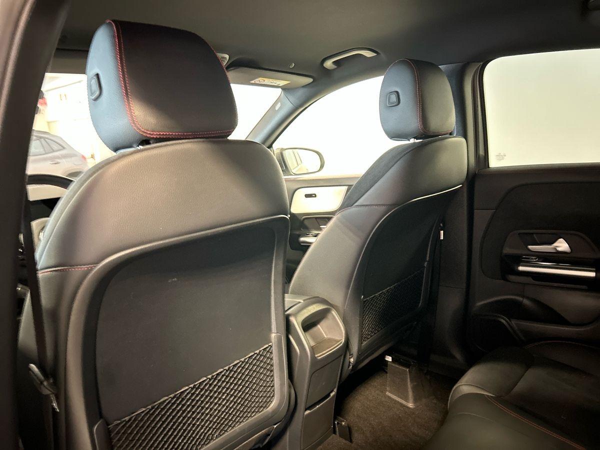 GLA 250 e phev AMG Line Advanced Plus auto - Certified