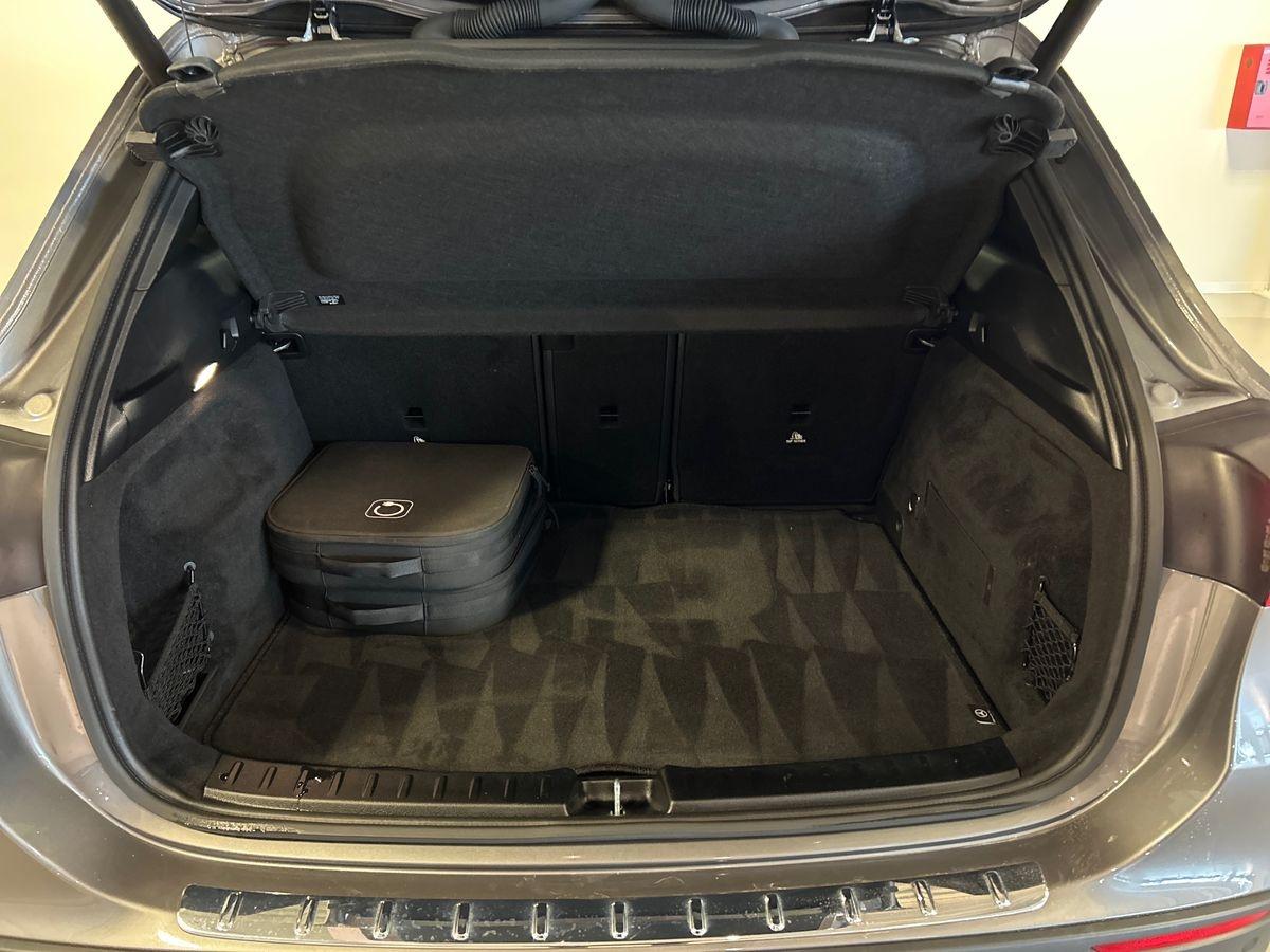 GLA 250 e phev AMG Line Advanced Plus auto - Certified