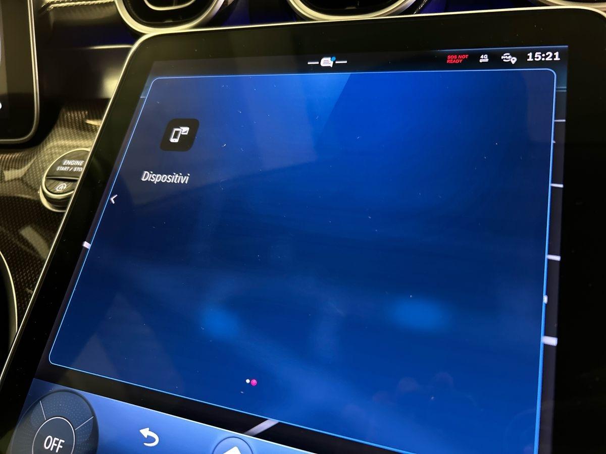 C 220 d mhev Premium auto - Certified