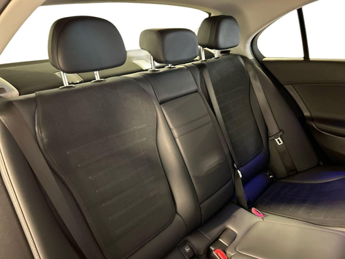 C 220 d mhev Premium auto - Certified