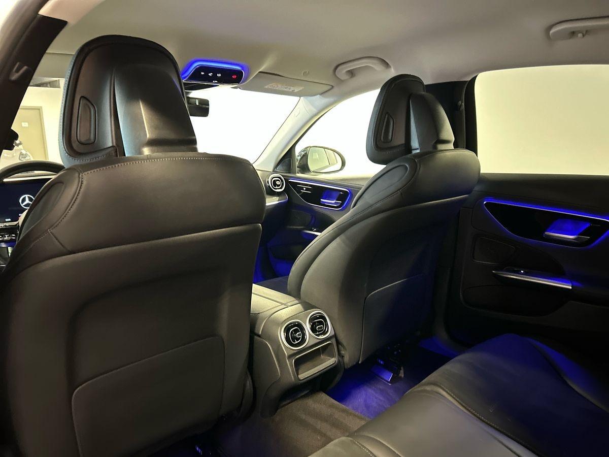 C 220 d mhev Premium auto - Certified