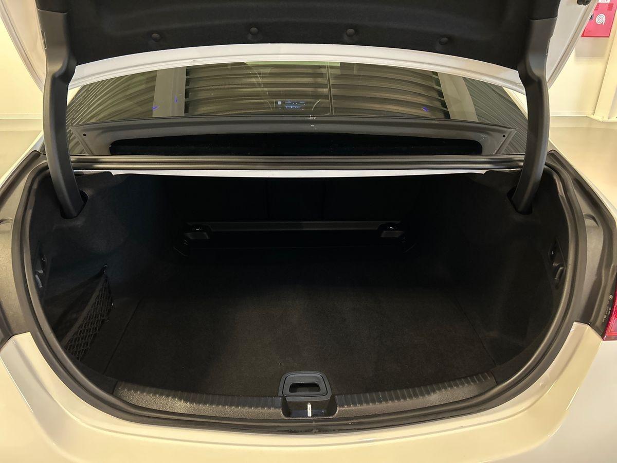 C 220 d mhev Premium auto - Certified