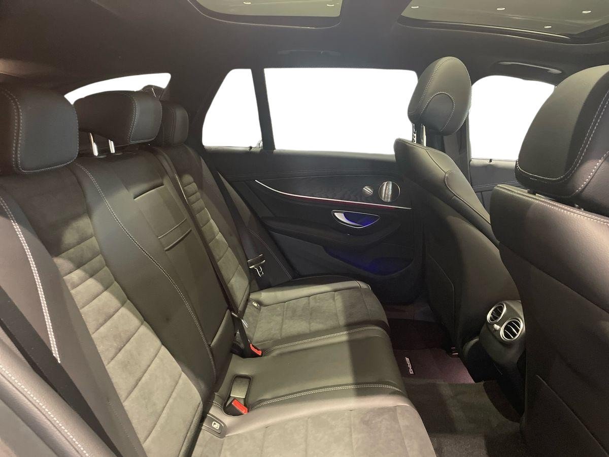 E SW 300 de phev (eq-power) Premium Plus 4matic au - Certified