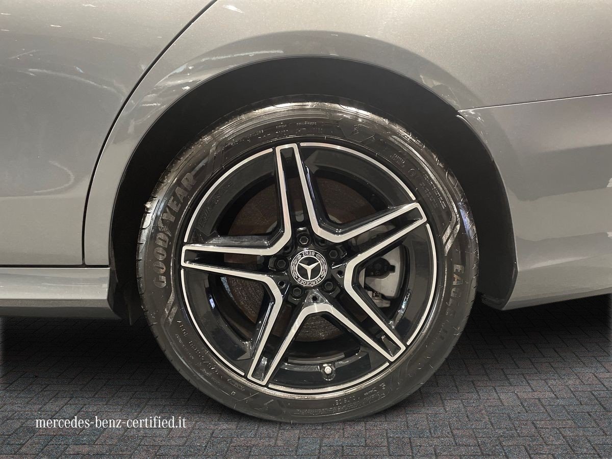 E SW 300 de phev (eq-power) Premium Plus 4matic au - Certified