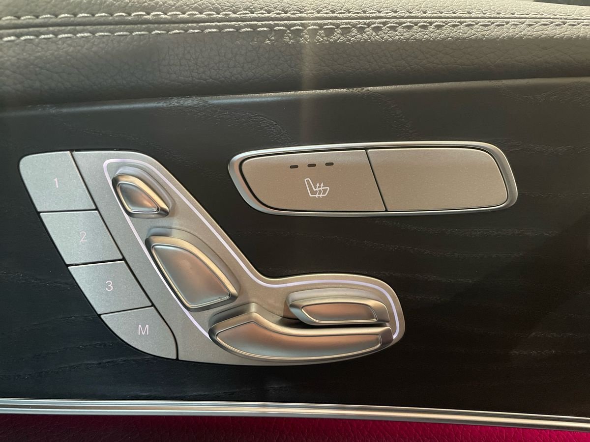 E SW 300 de phev (eq-power) Premium Plus 4matic au - Certified