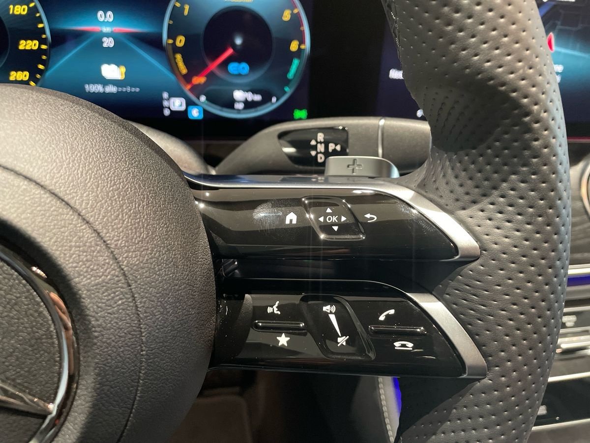E SW 300 de phev (eq-power) Premium Plus 4matic au - Certified