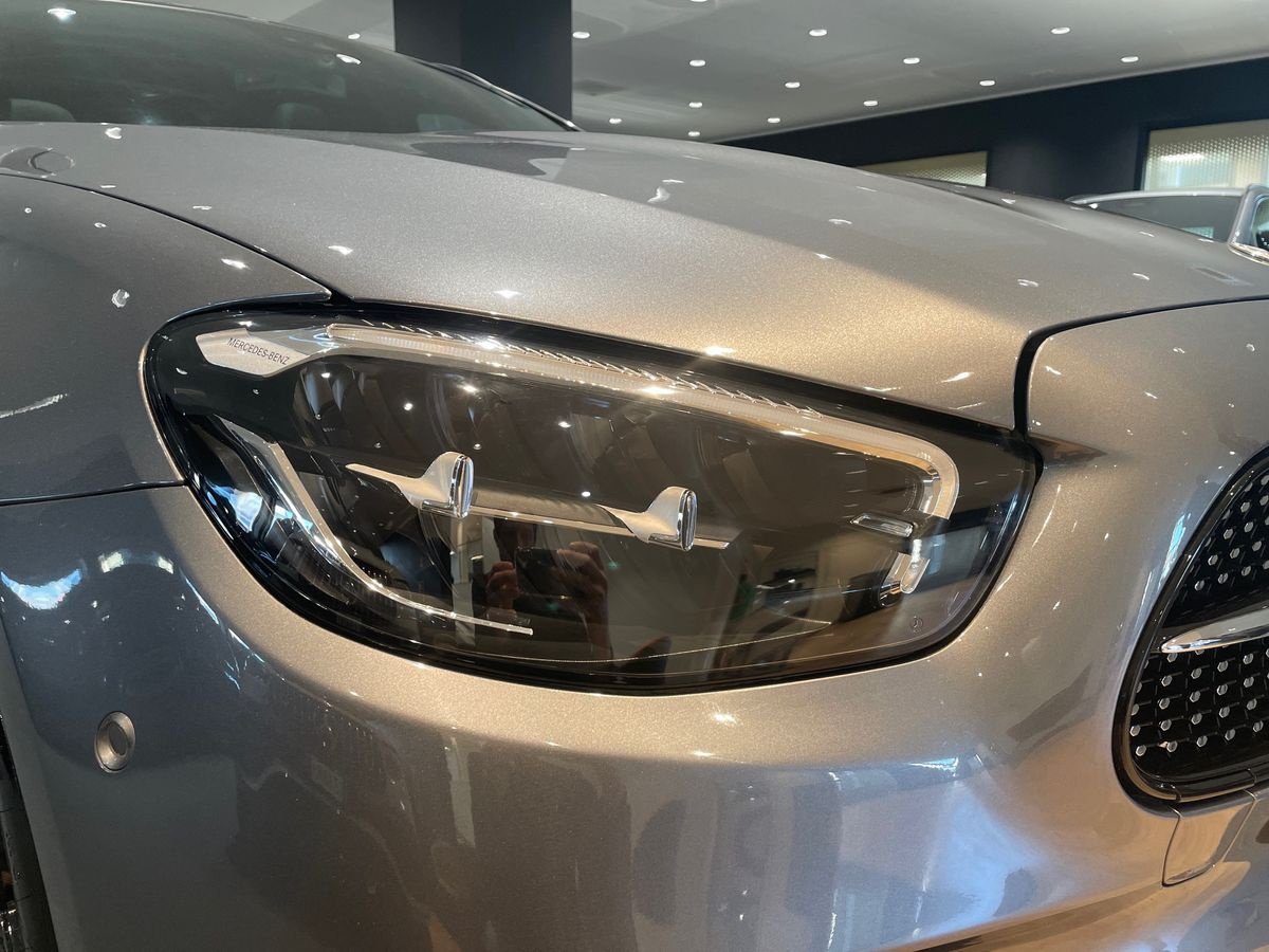 E SW 300 de phev (eq-power) Premium Plus 4matic au - Certified