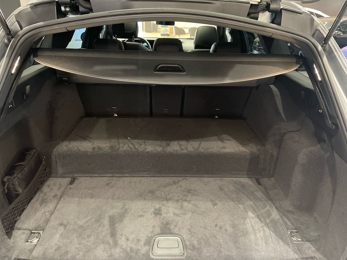 E SW 300 de phev (eq-power) Premium Plus 4matic au - Certified