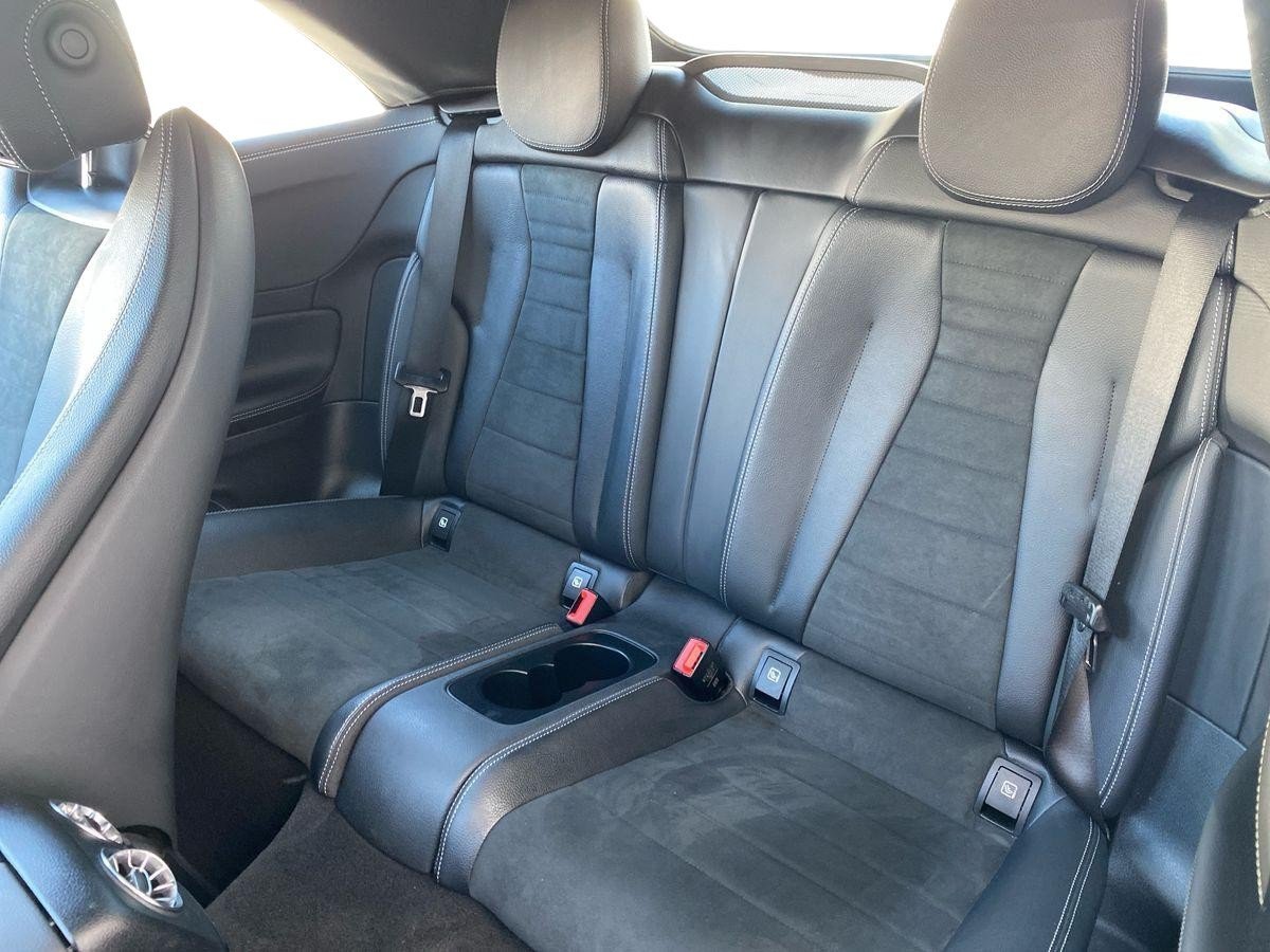 E Cabrio 300 d mhev (eq-boost) Premium 4matic auto - Certified