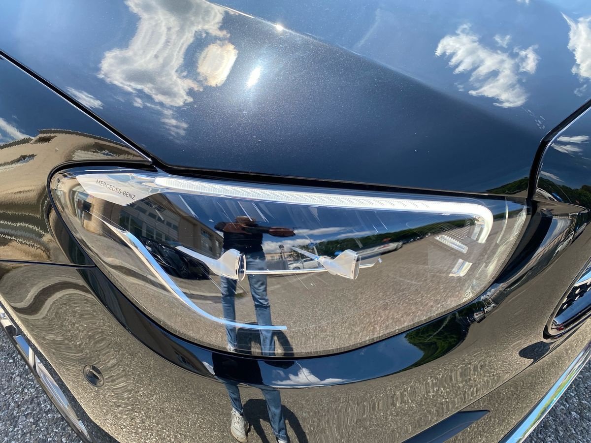 E Cabrio 300 d mhev (eq-boost) Premium 4matic auto - Certified