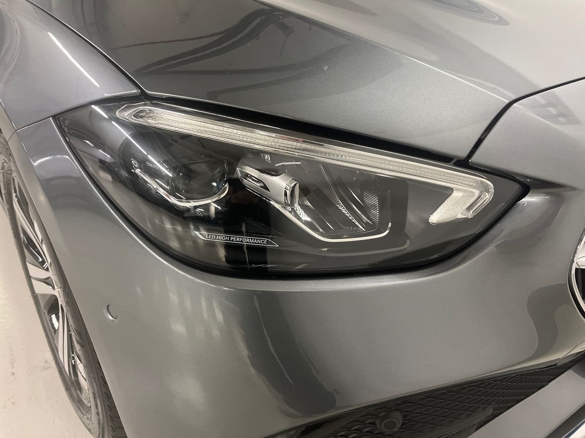 C 200 d mhev Sport auto - Certified