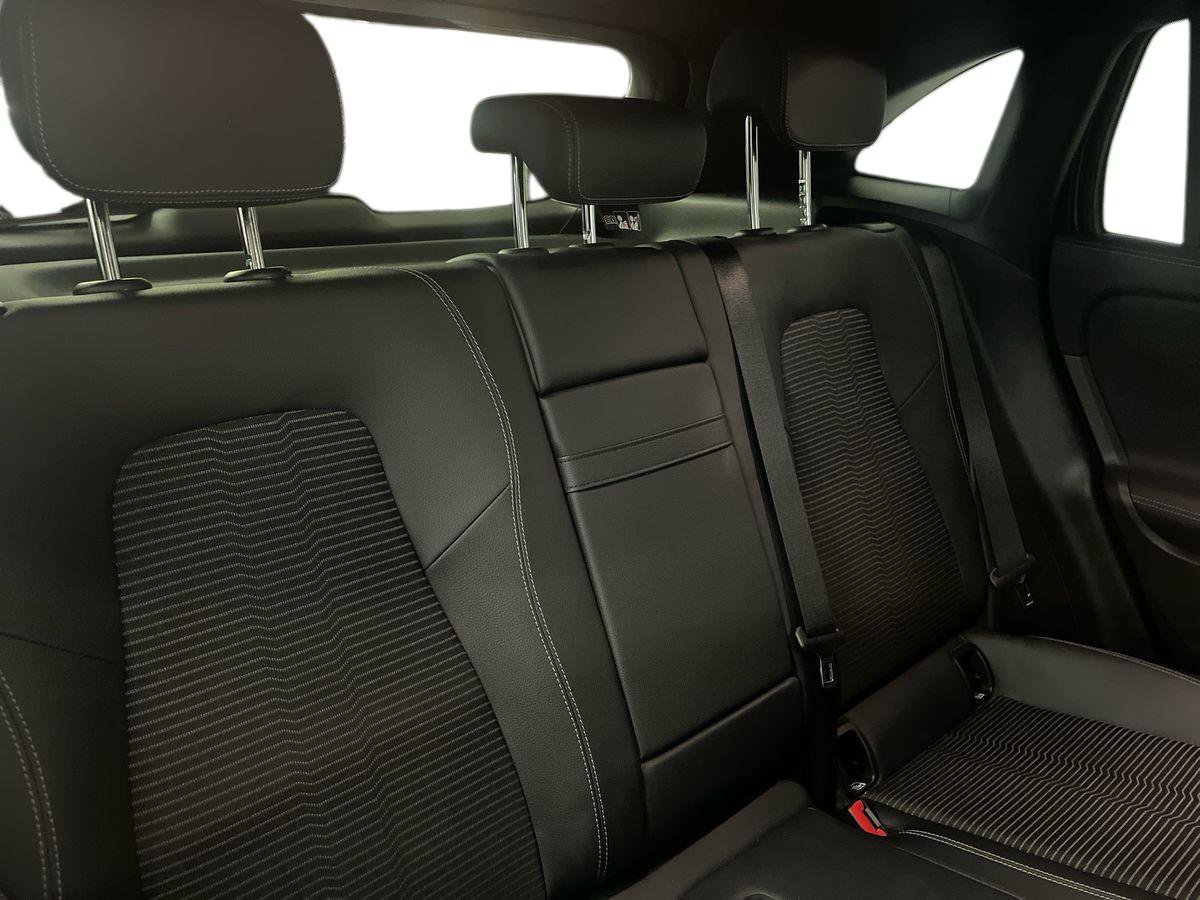 EQA 250 Sport Plus - Certified