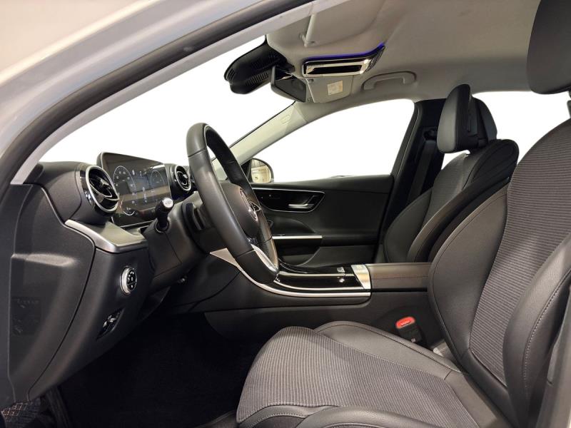 C 200 d mhev Advanced auto - Certified