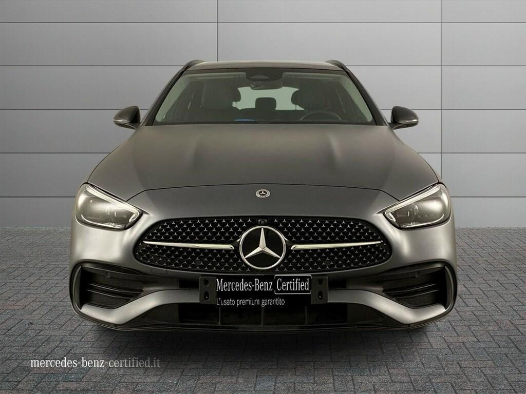 C SW 220 d mhev Premium Plus auto - Certified