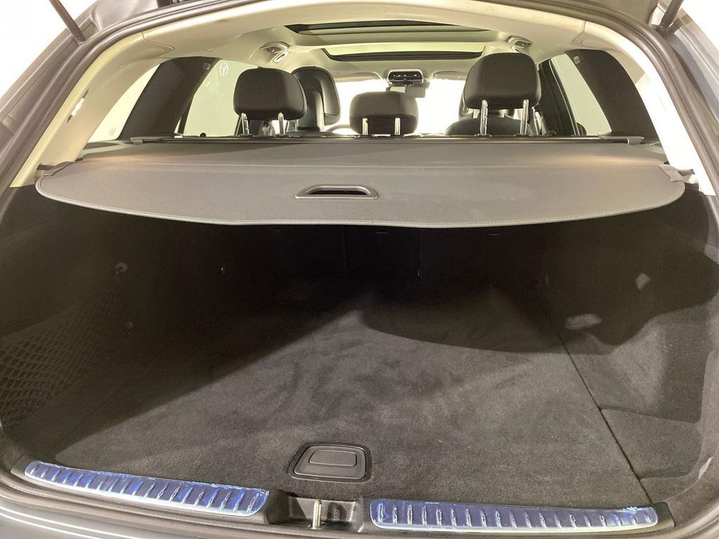 C SW 220 d mhev Premium Plus auto - Certified