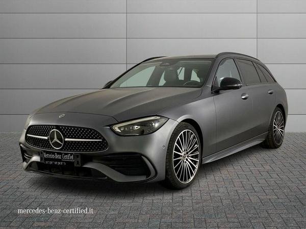 C SW 220 d mhev Premium Plus auto - Certified