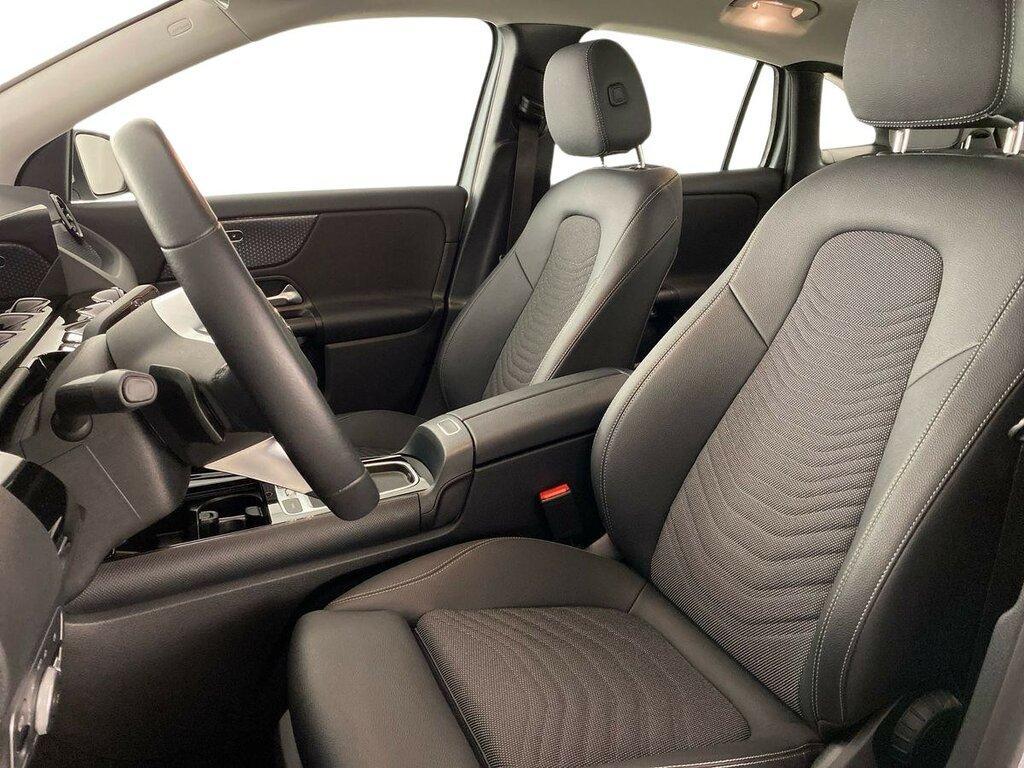 GLA 180 d Advanced auto - Certified