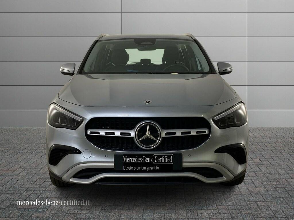 GLA 180 d Advanced auto - Certified