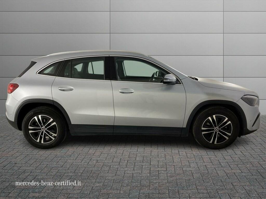 GLA 180 d Advanced auto - Certified
