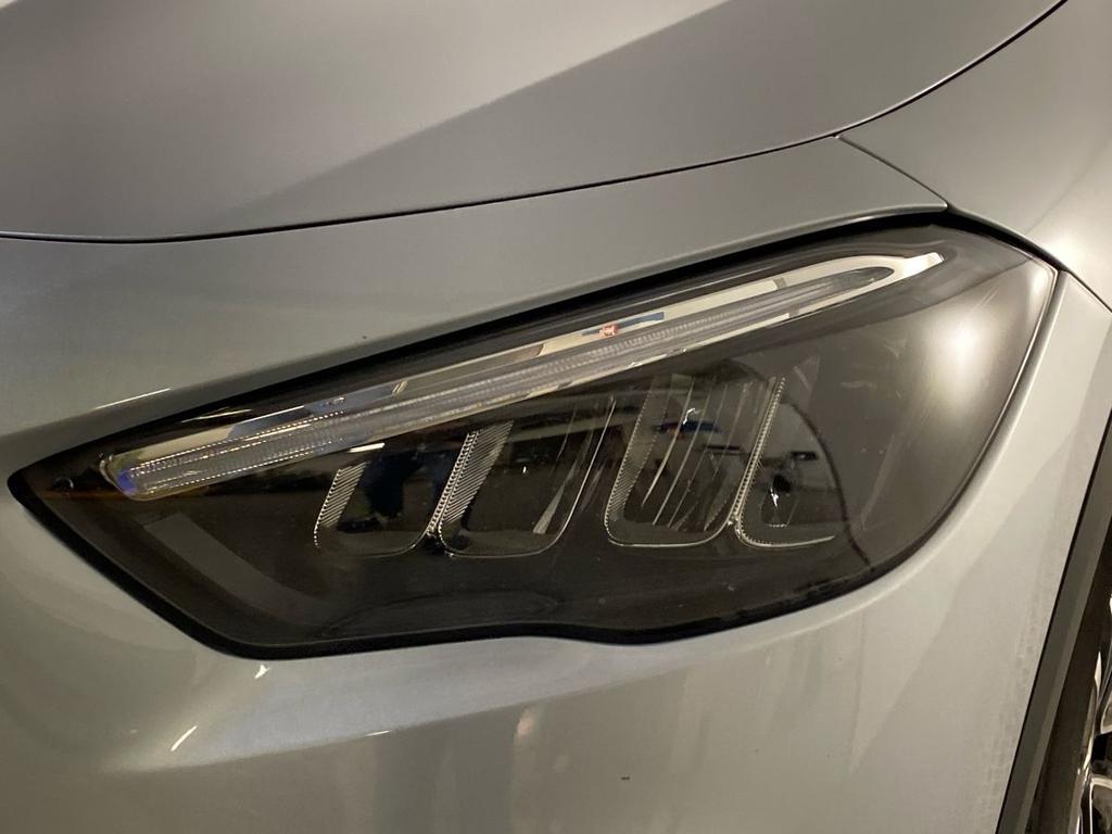 GLA 180 d Advanced auto - Certified