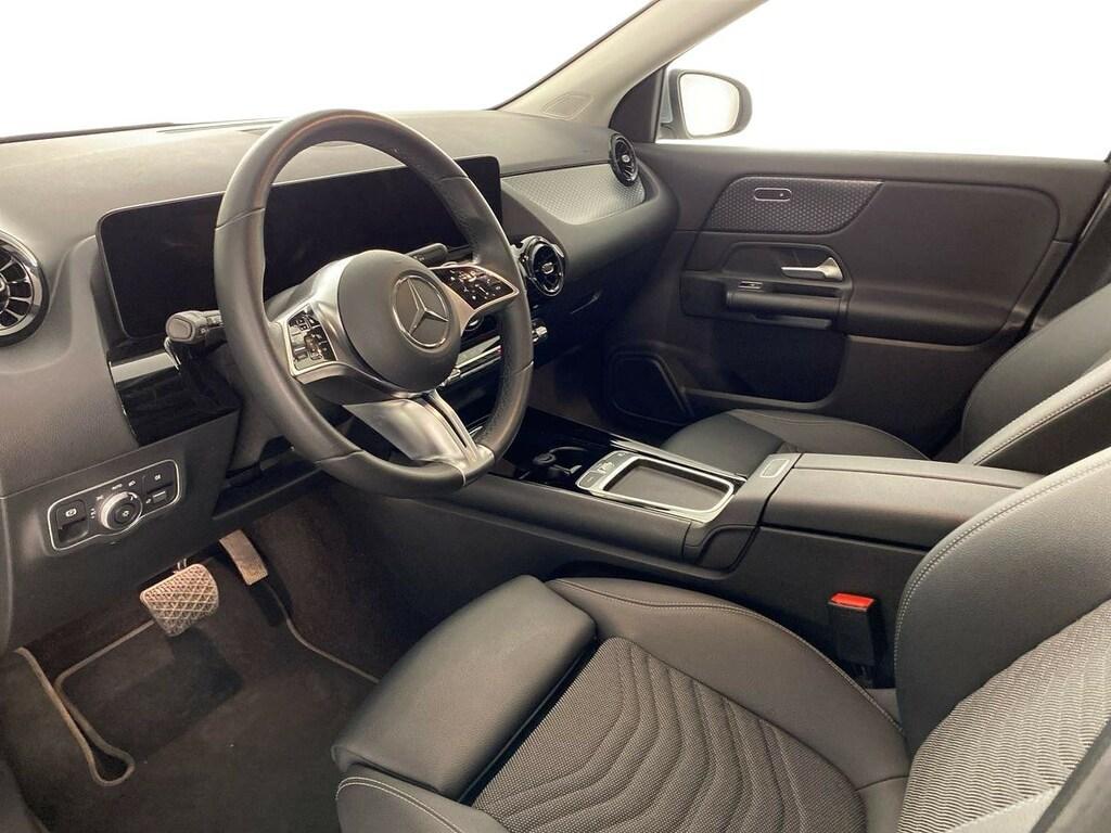 GLA 180 d Advanced auto - Certified