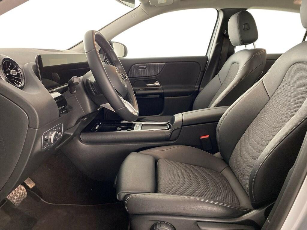 GLA 180 d Advanced auto - Certified