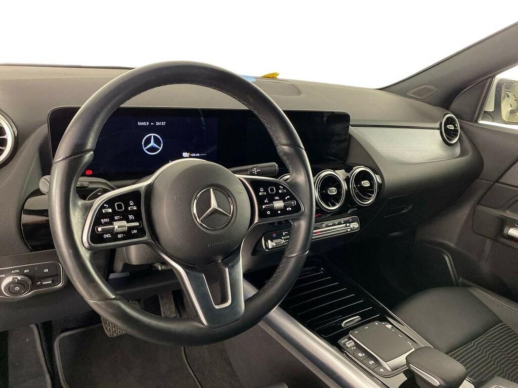 GLA 250 e phev (eq-power) Sport Plus auto - Certified