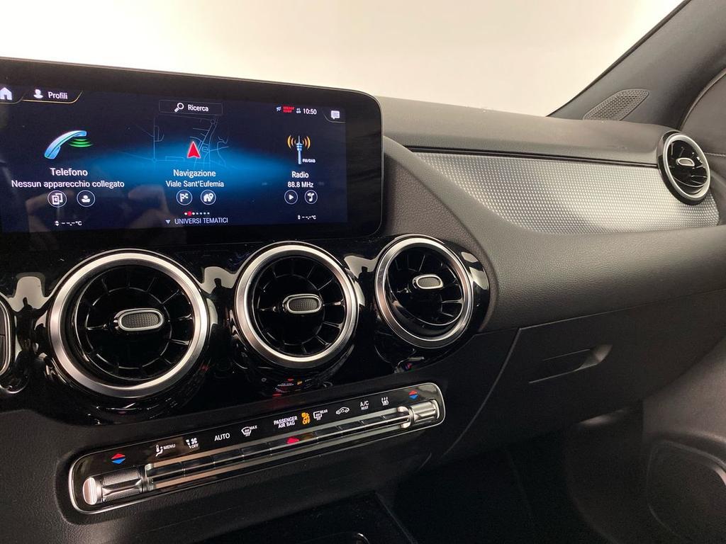 GLA 250 e phev (eq-power) Sport Plus auto - Certified