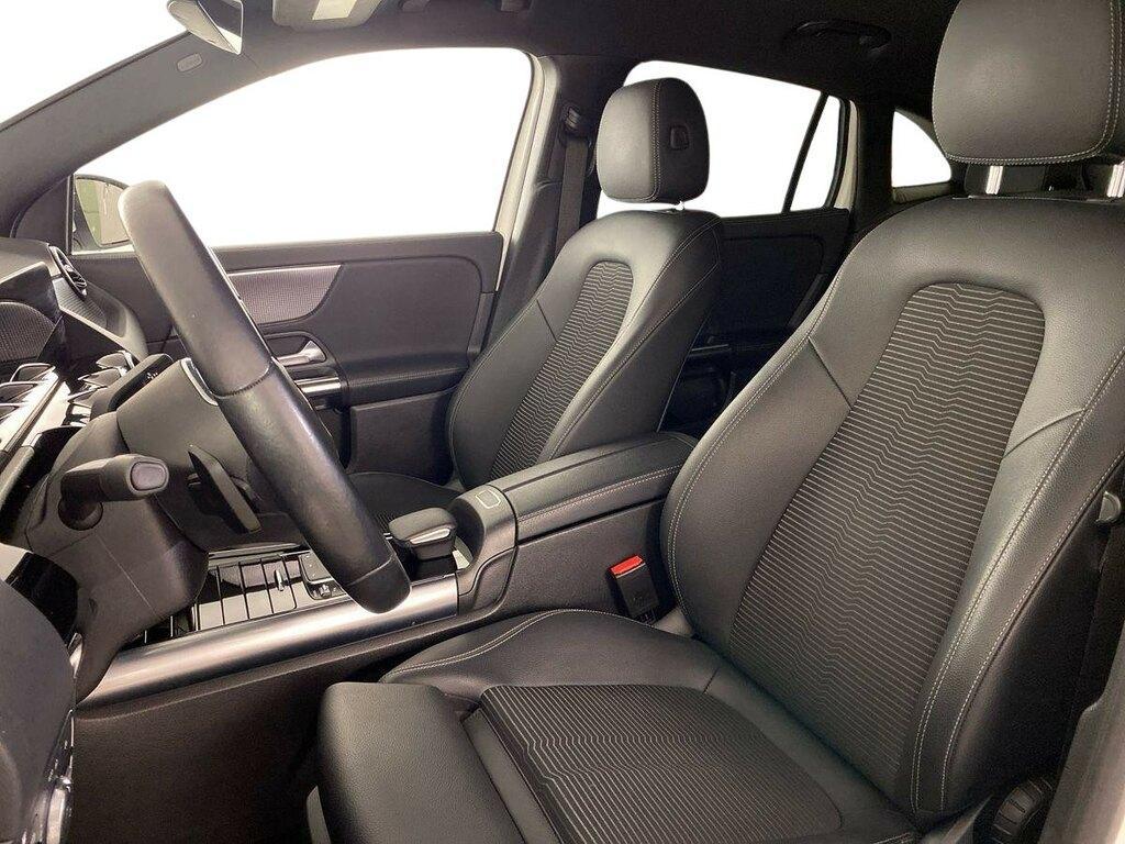 GLA 250 e phev (eq-power) Sport Plus auto - Certified