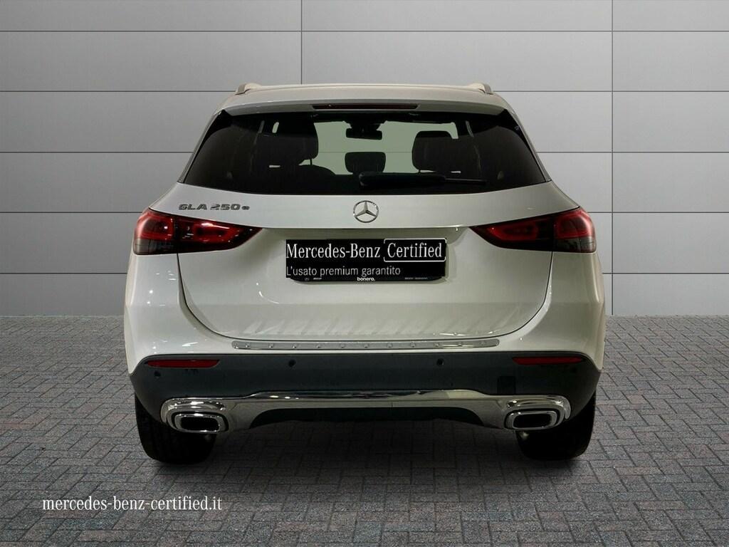 GLA 250 e phev (eq-power) Sport Plus auto - Certified