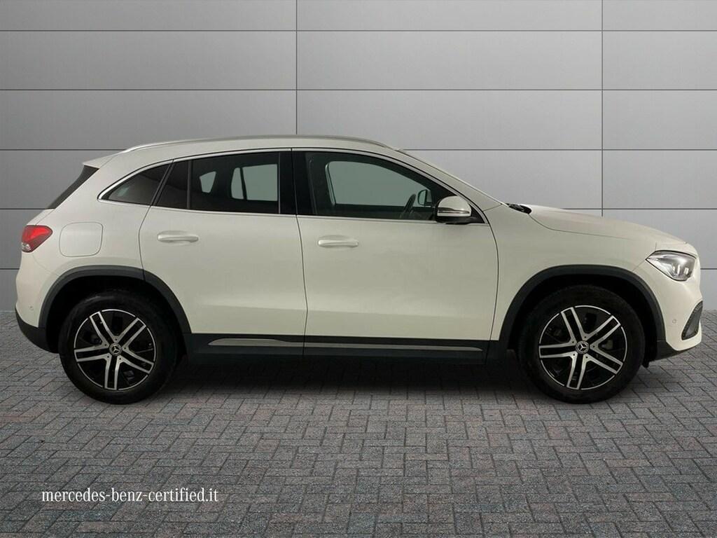 GLA 250 e phev (eq-power) Sport Plus auto - Certified