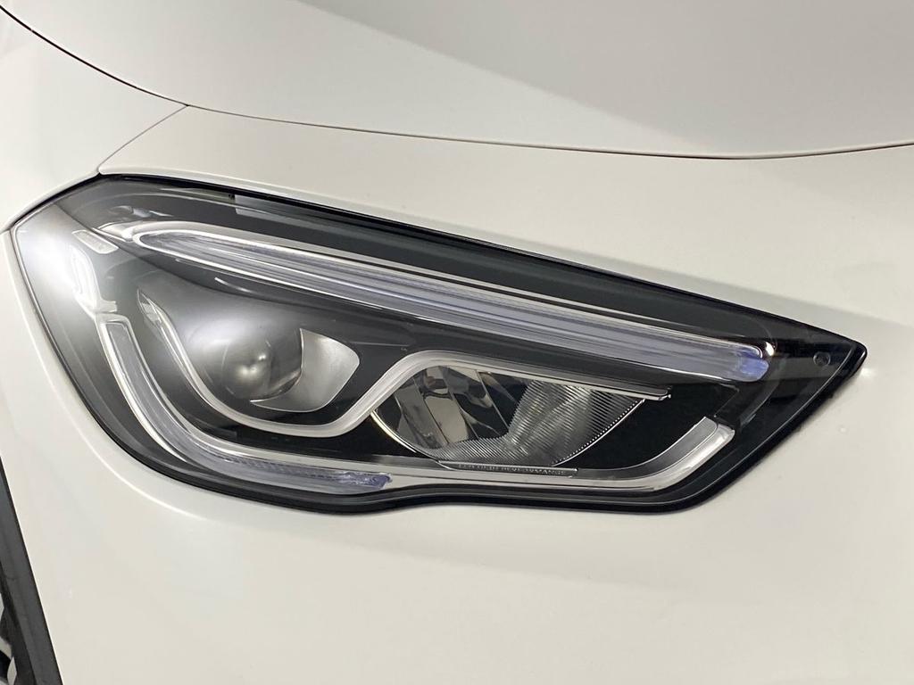 GLA 250 e phev (eq-power) Sport Plus auto - Certified