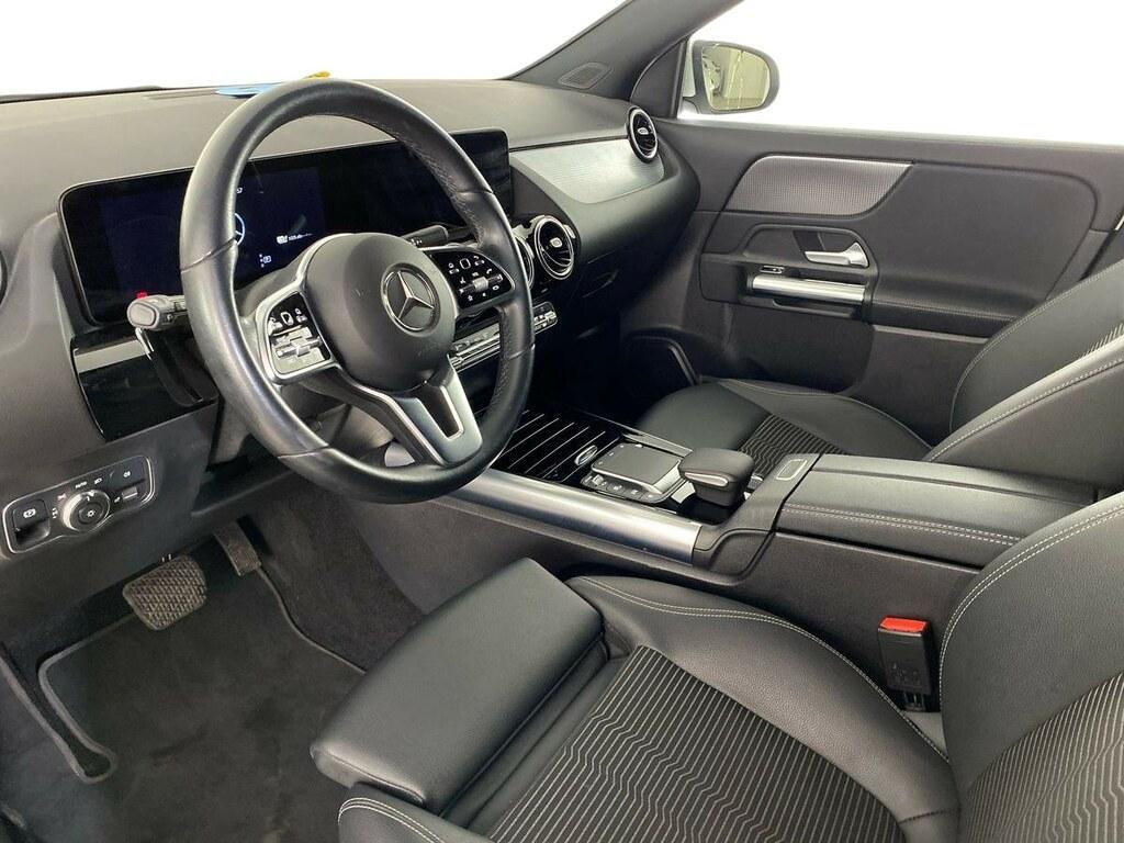 GLA 250 e phev (eq-power) Sport Plus auto - Certified