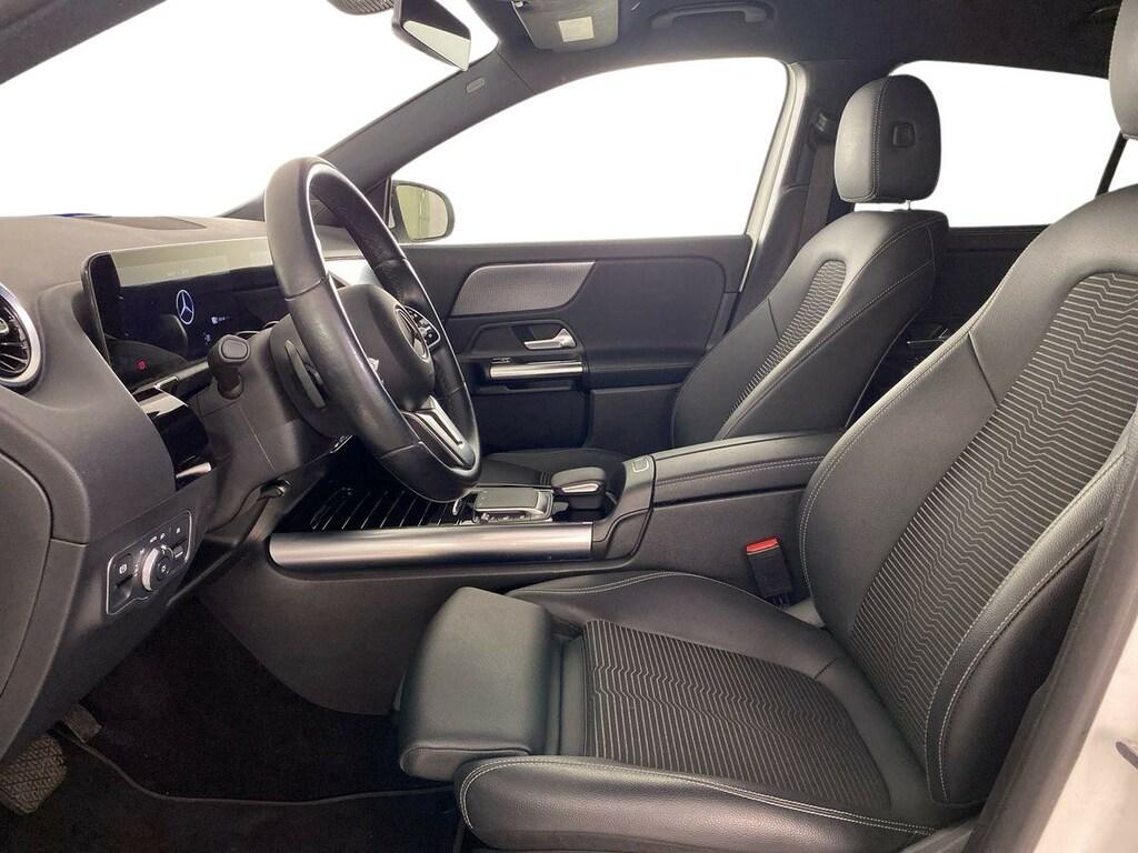 GLA 250 e phev (eq-power) Sport Plus auto - Certified