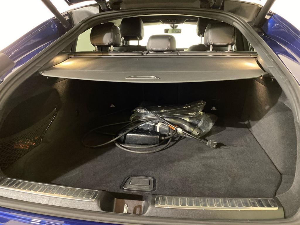 GLC Coupe 300 de phev (eq-power) Sport 4matic auto - Certified