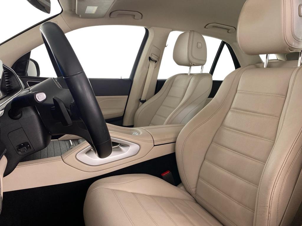 GLE 350 de phev (e eq-power) Premium 4matic auto - Certified