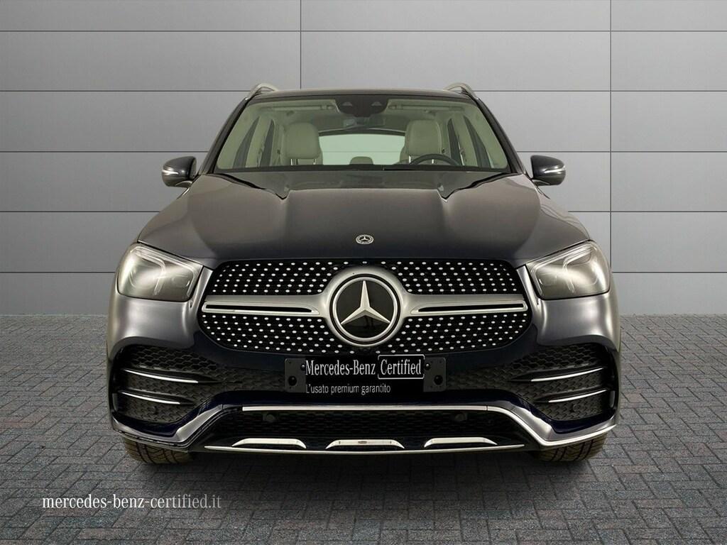 GLE 350 de phev (e eq-power) Premium 4matic auto - Certified
