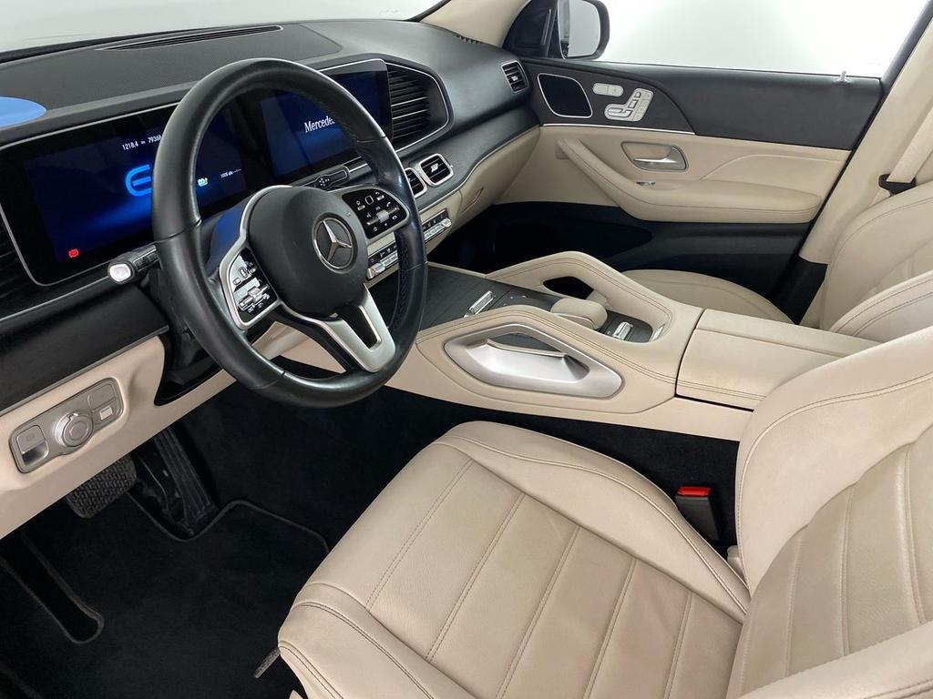 GLE 350 de phev (e eq-power) Premium 4matic auto - Certified