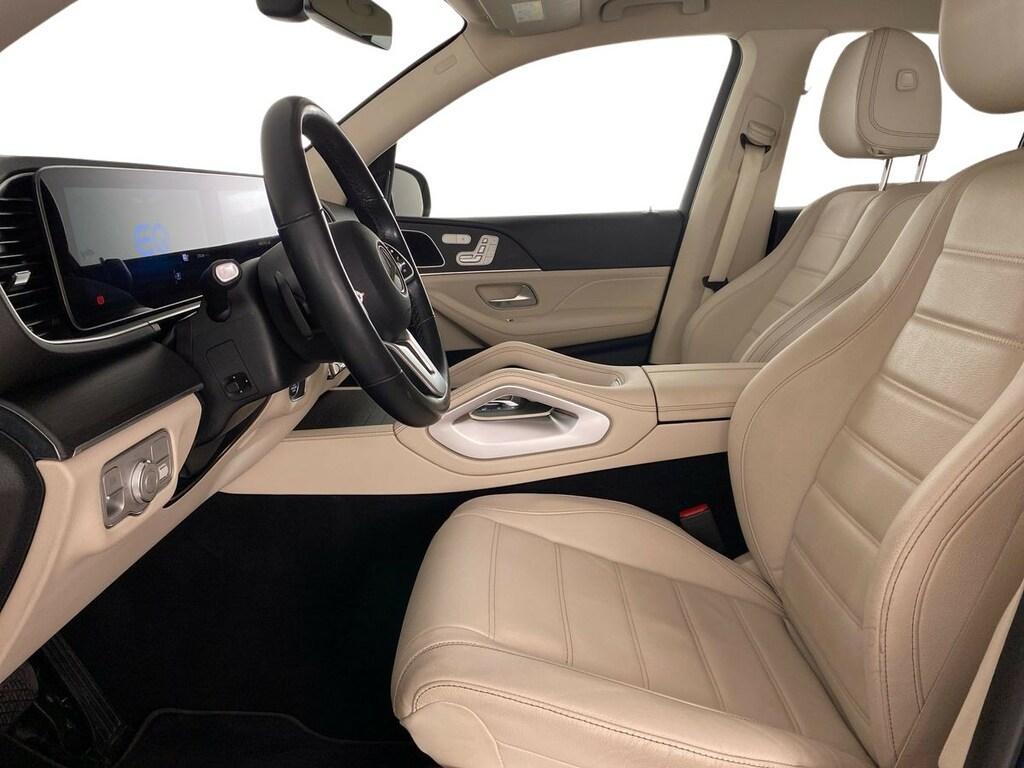 GLE 350 de phev (e eq-power) Premium 4matic auto - Certified