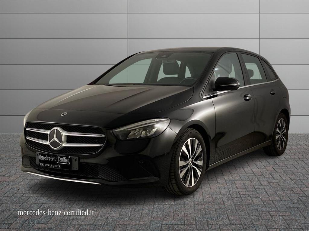 B 180 d Sport auto - Certified