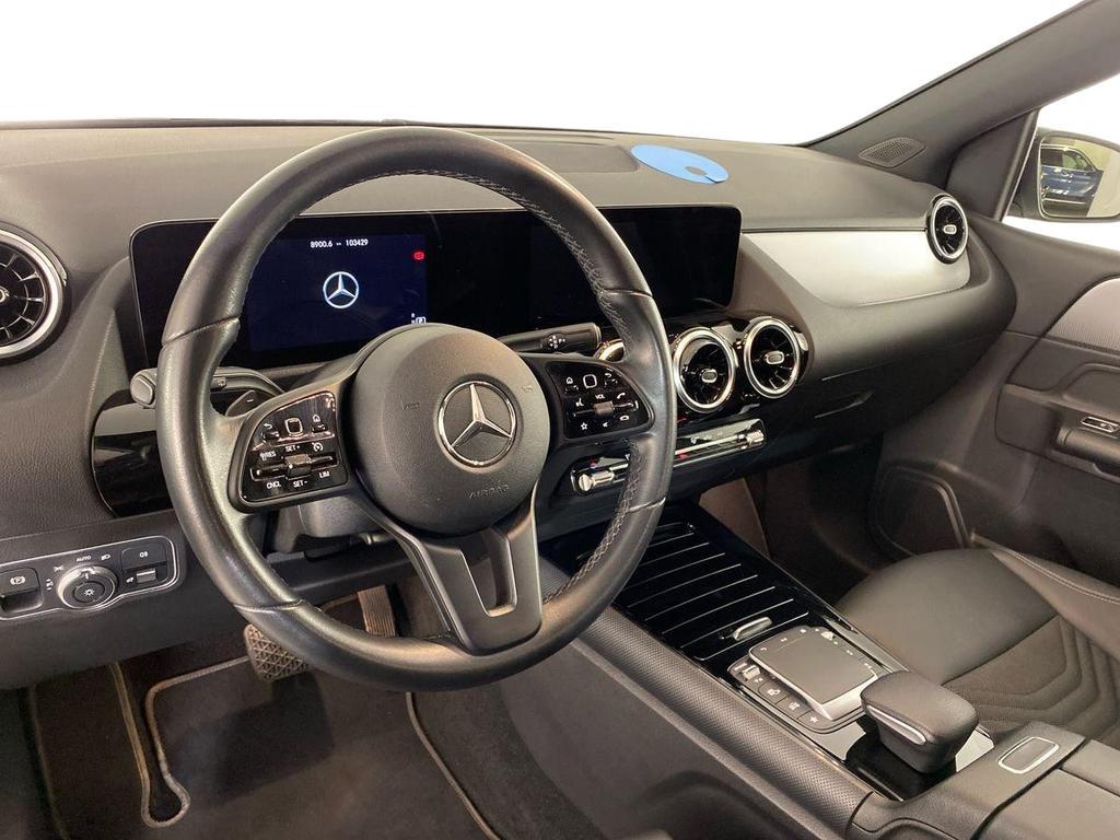 B 180 d Sport auto - Certified