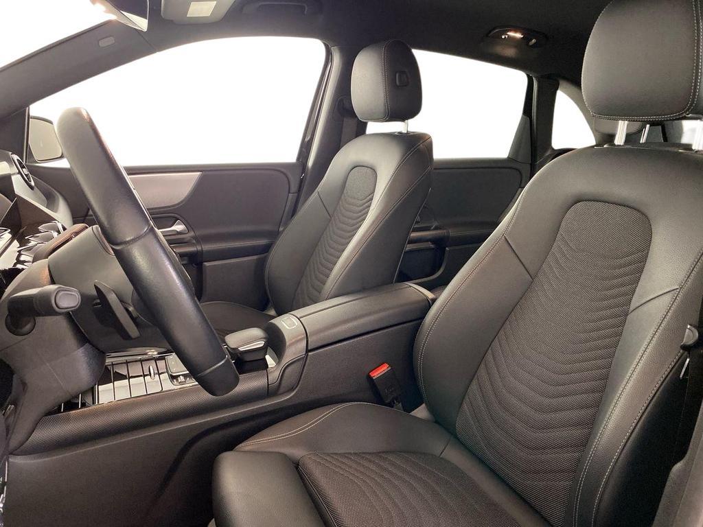 B 180 d Sport auto - Certified